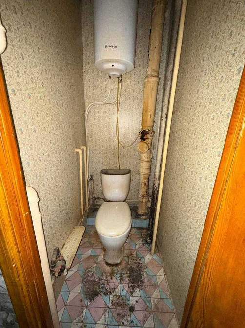 продажа 2-к квартира Одесса, Киевский, 39500 $ Одесса - изображение 10