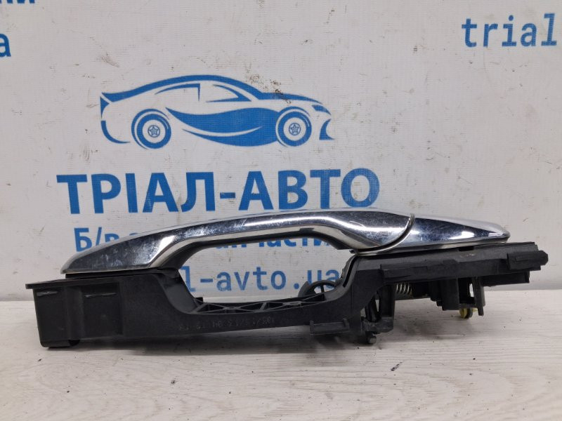 Ручка двери внешняя задняя левая Ford Explorer 2011-2019 BB5Z-7826685-A (Арт. 73571) Киев - изображение 4