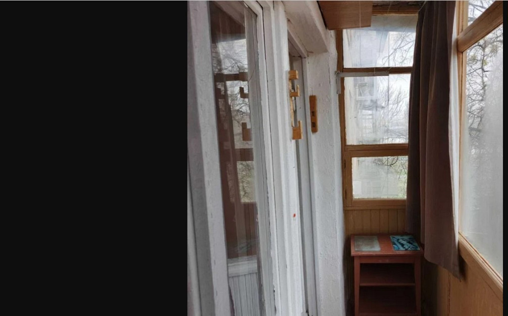 м.Академгородок пешком.Сдам 2х ком.квартиру. Киев - изображение 6