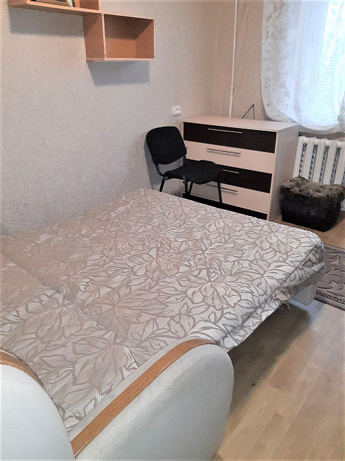 Пр.Б.Хмельницкого, тупик 136й маршрутки, продам 1к.кв, 5/9, ремонт, мебель. Днепр - изображение 4