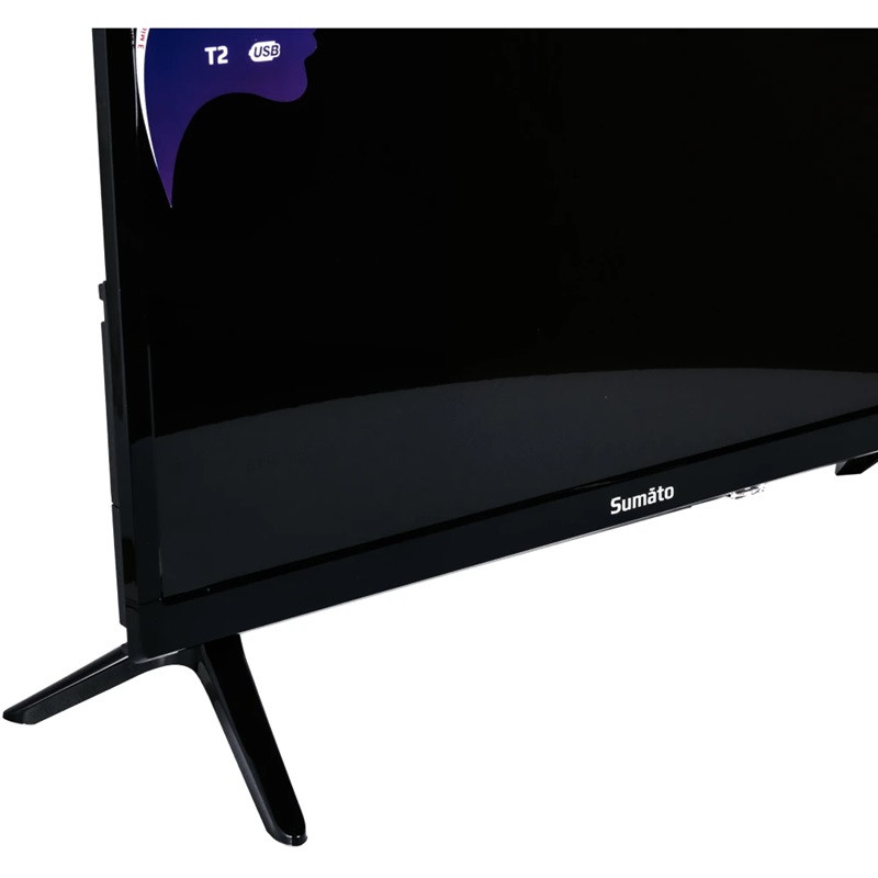 Телевизор SUMATO 24HT03 24 дюйма Киев - изображение 2