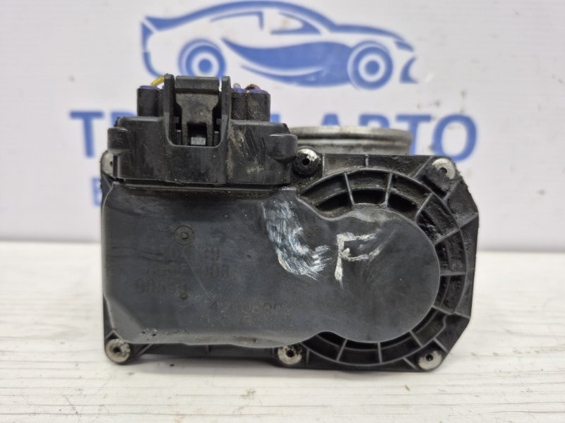 Заслонка дроссельная Mitsubishi Outlander GF 2.2 DIESEL 4N14 2012 (б/у) Киев - изображение 5