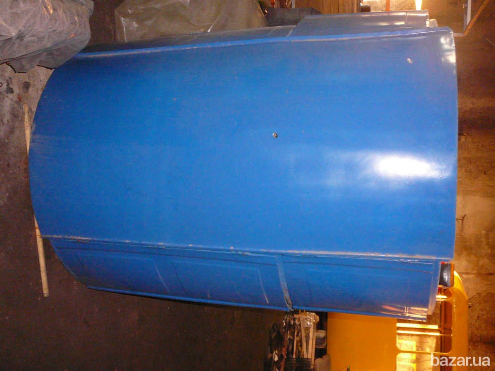 Кузов компрессора ПКС-3.5 А Полтава - изображение 1