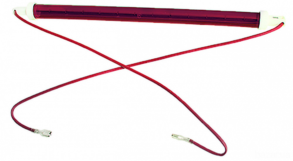 Инфракрасная лампа для сушки авто G.I.Kraft LK-15130 Харків - зображення 1