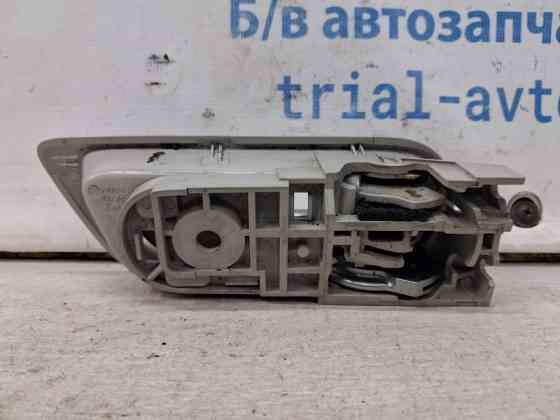 Ручка двери внутреняя передняя левая Mazda 6 GH 2.5 БЕНЗИН L5-VE 2007 (б/у) Київ