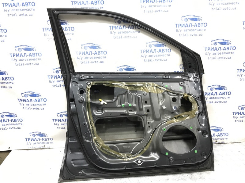 Дверь передняя левая Lexus RX 350 XU30 3.5 БЕНЗИН 2GRFE 2003 (б/у) Київ - зображення 7