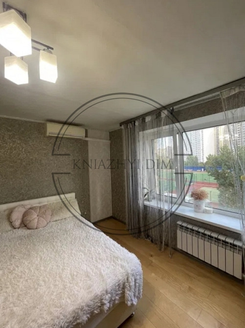 Продаж 2-х к.кв. по вул. Здолбунівській , метро Осокорки в Дарницькому р-ні. Код об'єкту №:21144740 Киев - изображение 11