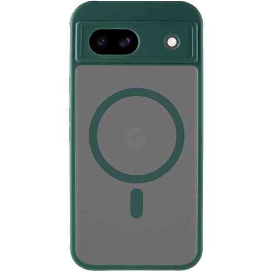 Чехол TPU Bloom with Magnetic Fit для Google Pixel 8a Херсон