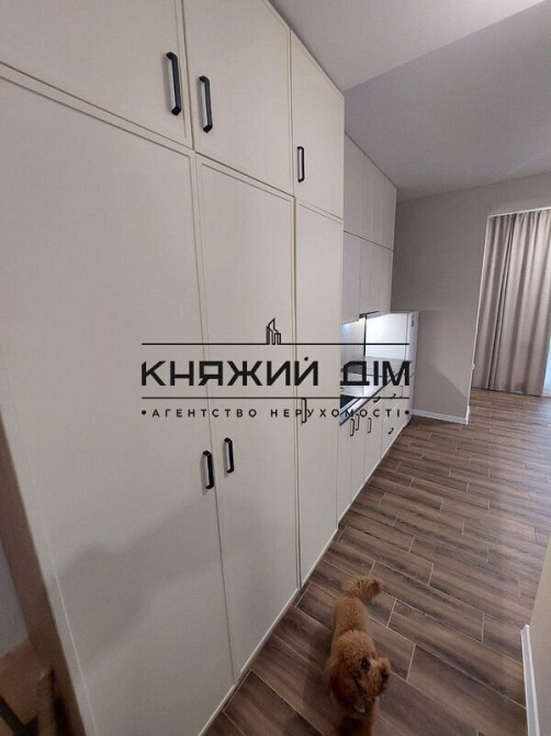 Без комісії! Продаж 1-но к. квартири в клубному будинку м. Сирець 7 хвилин. № 21147552 Київ - зображення 11