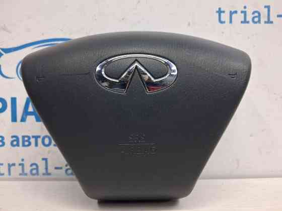 Подушка безопасности в руль Infiniti QX60 2013-2021 985103JA8A (Арт. 73335) Киев