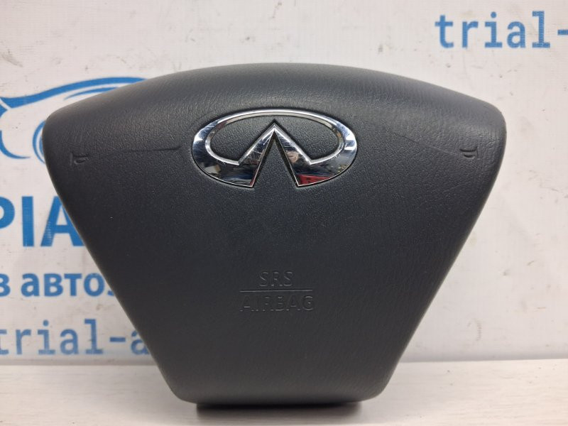 Подушка безопасности в руль Infiniti QX60 2013-2021 985103JA8A (Арт. 73335) Киев - изображение 6