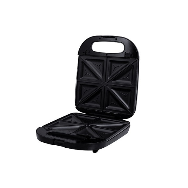 Вафельница 4в1 Liberton XL LSM-5108 1400 Вт Київ - зображення 2