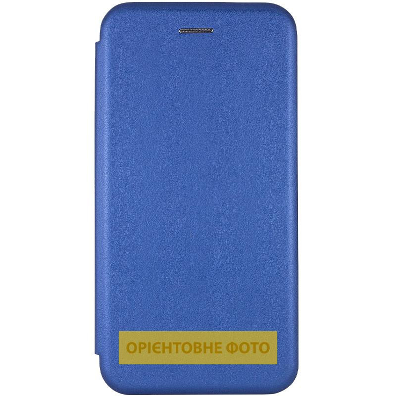 Кожаный чехол-книжка Classy для Xiaomi Redmi A5 (Europe version) Херсон - зображення 1