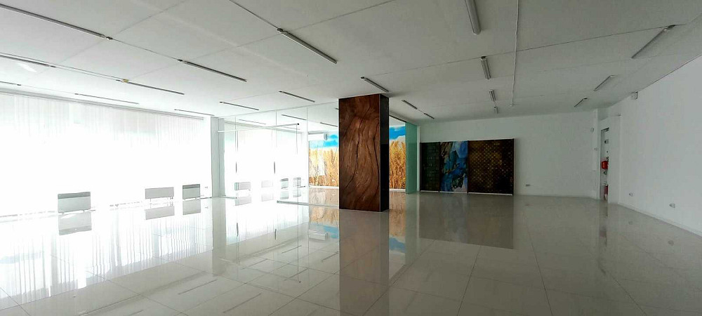 продажа офисное здание Киев, Дарницкий, 1644500 $ Киев - изображение 3