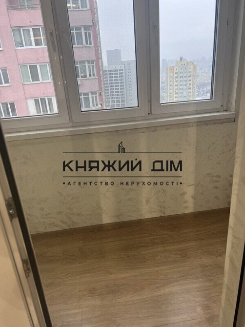 Оренда 1-кімнатної квартири біля метро Деміївська, №11198679 Киев - изображение 6