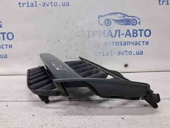 Решетка радиатора Mitsubishi Outlander 2003-2006 MN175977 (Арт. 66604) Киев