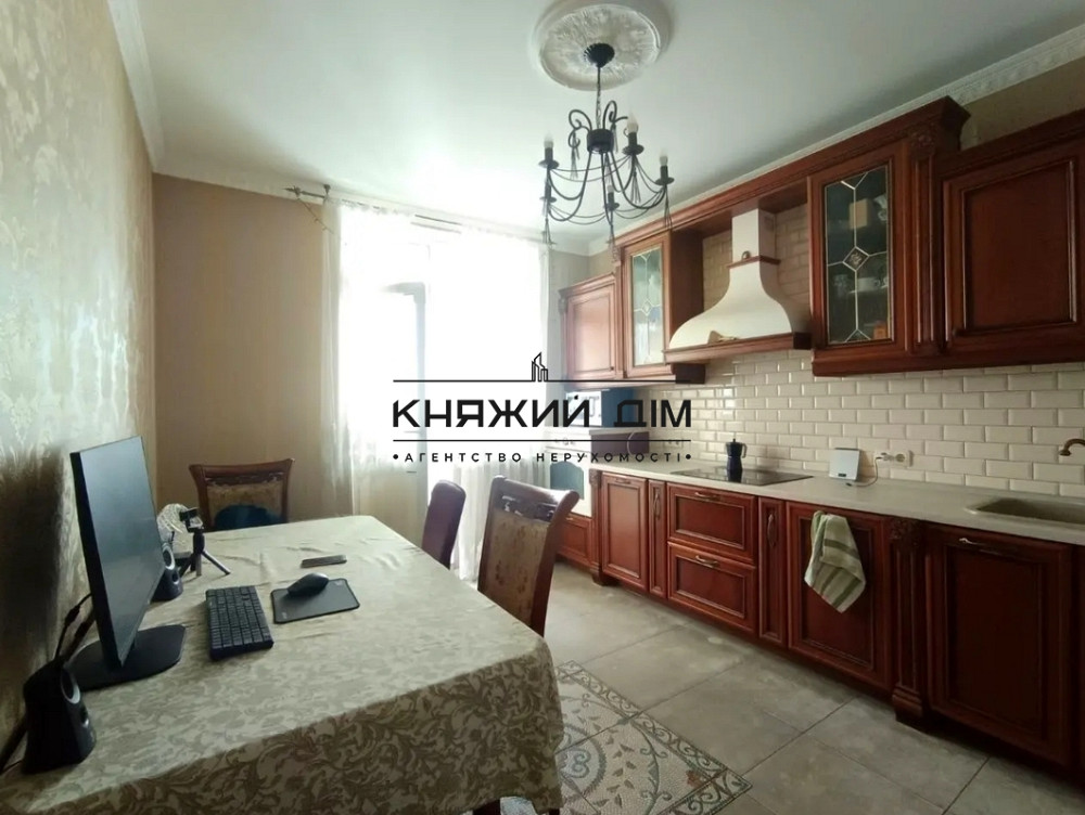 Продаж 2 кімнатна квартира м. Осокорки КОД 21147624 Київ - зображення 7