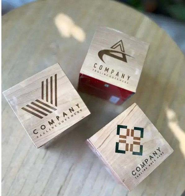 Корпоративні подарунки для агрокомпаній від Екокуб Київ - зображення 2