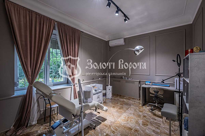 продажа офисное помещение Киев, Соломенский, 60000 $ Київ - зображення 6