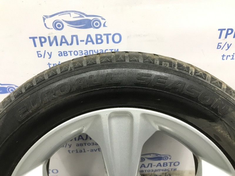 Запаска с резиной Ford Kuga 2011-2019 1816698 (Арт. 45436) Киев - изображение 3