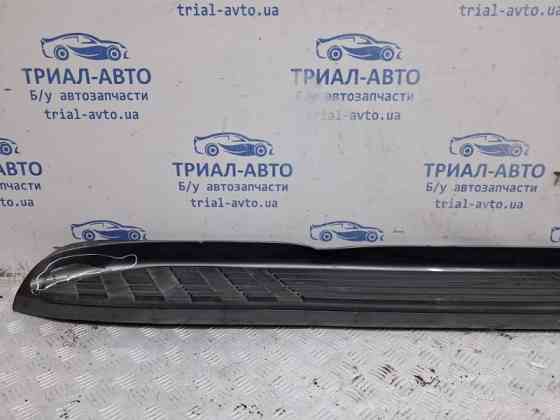 Подножка Toyota Prado J120 4.0 1GR-FE 2002 лев. (б/у) Киев