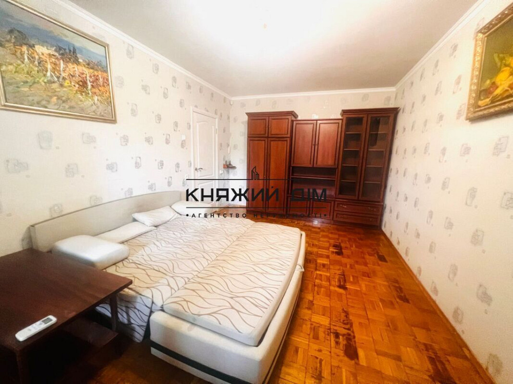 Оренда 1-кімнатної квартири біля метро Мінська. КОД Об'єкта: 11136907 Киев - изображение 11