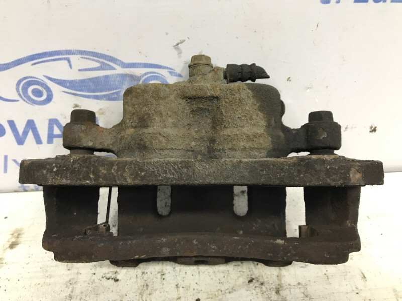 Суппорт передний правый Mitsubishi Outlander 2007-2012 MR370776 (Арт. 51387) Киев - изображение 4