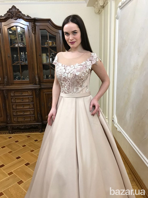 Вечернее платье купить Киев Киев - изображение 11
