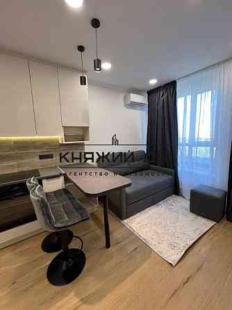 Перша Здача! Оренда 1-но к. квартири в ЖК Uno City м. Дорогожичі. №11203422 Київ