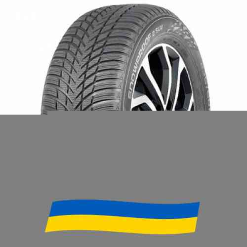 275/40 R21 Nokian SNOWPROOF 2 SUV 107V Позашляхова шина Киев
