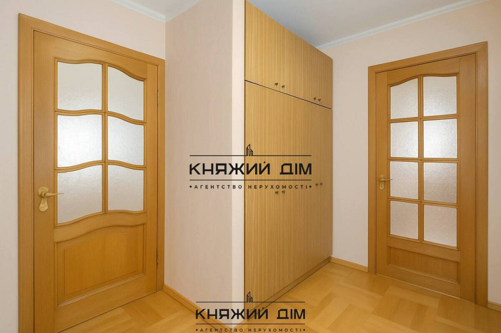 2 кімн квартира метро Олімпійська 10 хв пішки № 11203980 Київ - зображення 5