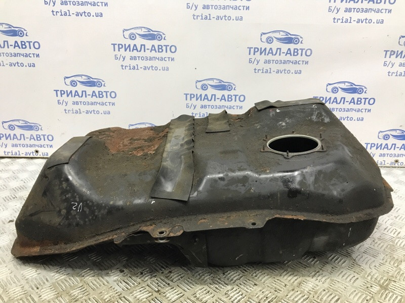 Бак топливный металлический Mitsubishi ASX GA 1.8 DIESEL 4N13 2010 (б/у) Киев - изображение 6