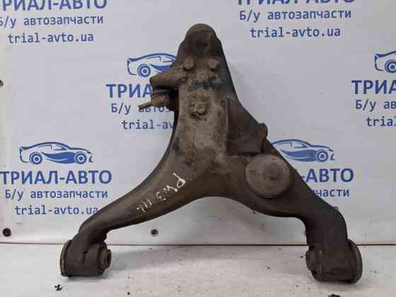 Рычаг передний нижний левый Mitsubishi Pajero Wagon 1999-2006 MR496795 (Арт. 63182) Киев