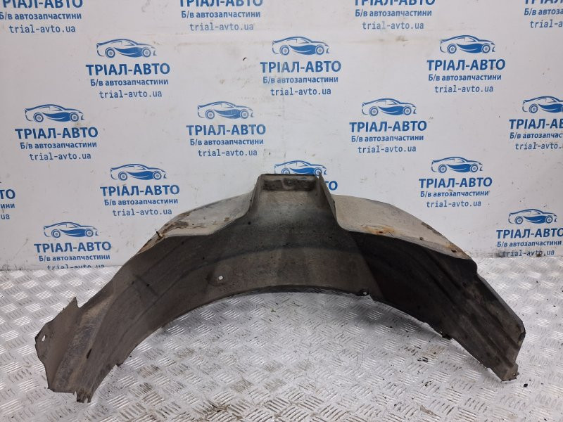 Подкрылок задний правый Honda Accord 2002-2008 74551SEA000 (Арт. 76078) Киев - изображение 5