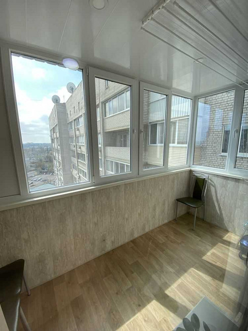 долгосрочная аренда 1-к квартира Днепр, Шевченковский, 13000 грн./мес. Дніпро - зображення 5