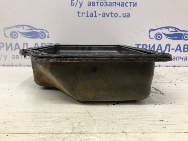 Поддон АКПП SsangYong Korando C200 2.0 DIESEL 2010 (б/у) Киев - изображение 5