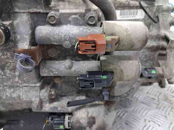 Коробка передач АКПП Honda Accord CL K24A3 2.4 2002 (б/у) Київ