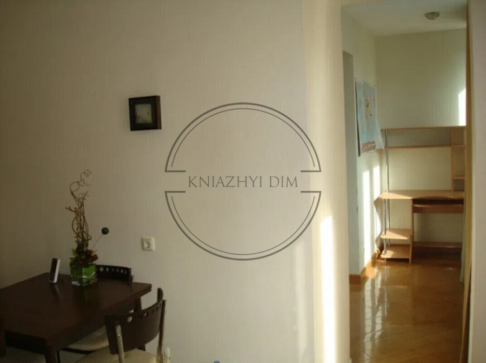 Оренда роздільної 2-х к. квартири в новому будинку м. Деміївська. № 11200378 Київ - зображення 9