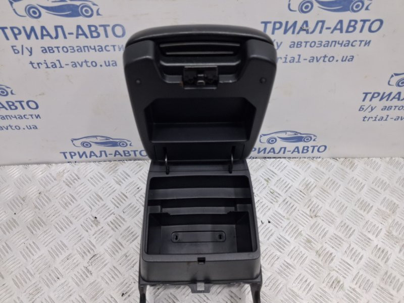 Подлокотник Suzuki Grand Vitara 2005-2016 7591065J015PK (Арт. 61989) Киев - изображение 4