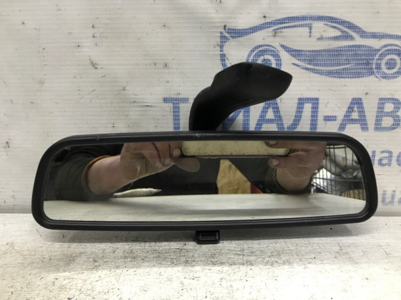 Зеркало салона SsangYong Kyron 2005-2016 7641008001 (Арт. 34396) Київ - зображення 1