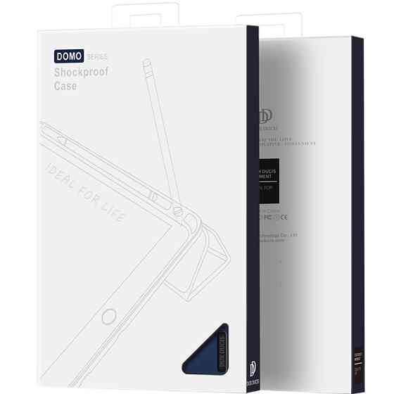 Чехол Dux Ducis Domo для Samsung Galaxy Tab A11 / A9 (8.7'') Херсон