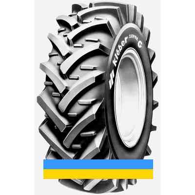16.9 R30 Kleber Super G 137/134A8/B Сільгосп шина Киев