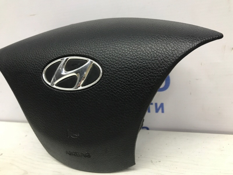 Подушка безопасности в руль Hyundai I30 GD 1.6 DIESEL D4FB 2011 (б/у) Київ - зображення 3