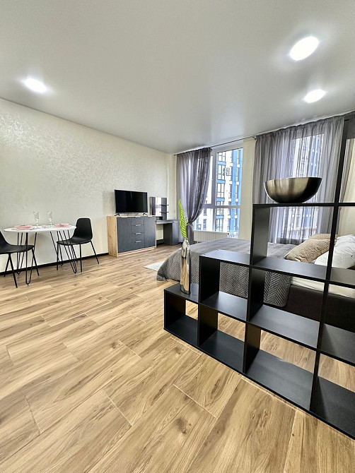 Продам 1 кім квартиру ЄВРО! Киев - изображение 3