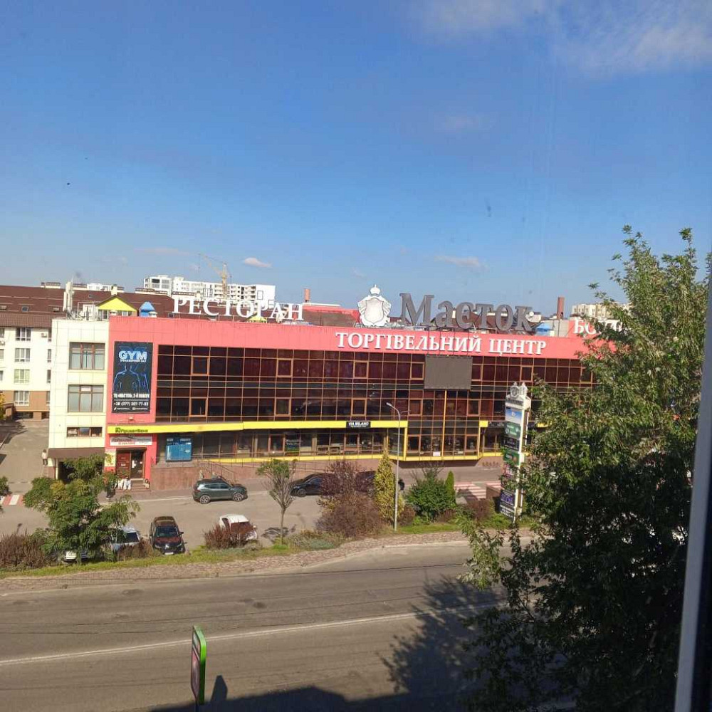 продажа 2-к квартира Киево-Святошинский, Софиевская Борщаговка, 69000 $  - зображення 8