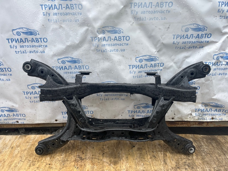 Балка задней подвески Mazda CX 5 2011-2017 KD352880XC (Арт. 59890) Київ - зображення 9