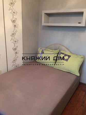 2-кімнатна квартира по проспекту М. Бажана 8Б № 1178000 Киев