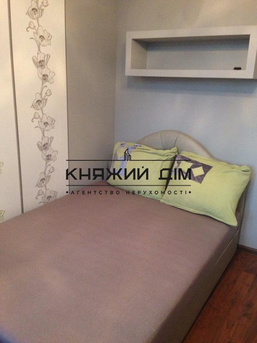 2-кімнатна квартира по проспекту М. Бажана 8Б № 1178000 Київ - зображення 1