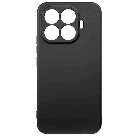 Чохол ArmorStandart ICON Camera Cov для Xiaomi 17T Pro 5G Black (ARM90966) Харків