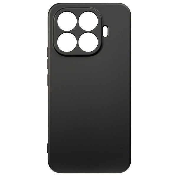 Чохол ArmorStandart ICON Camera Cov для Xiaomi 17T Pro 5G Black (ARM90966) Харків - зображення 1